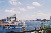 001-Baltimore Inner Harbor